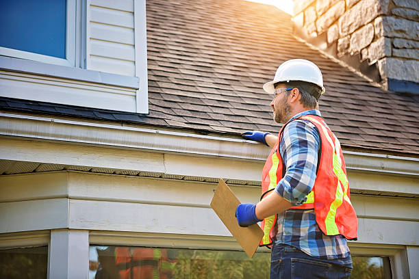Trusted Gutter Repair And Installation service in Rose Hill, VA - Ben Roofing and Steel LLC